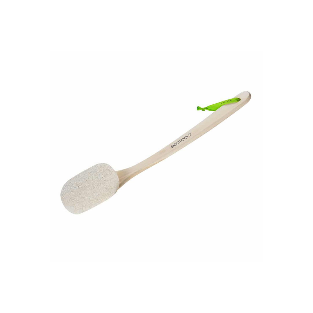 Ecotools Bamboo Loofah Bath Brush - Medaid