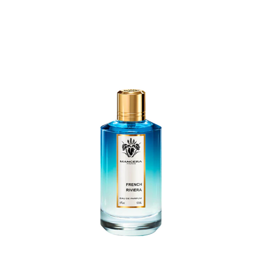 Mancera French Riviera Eau De Parfum120ml