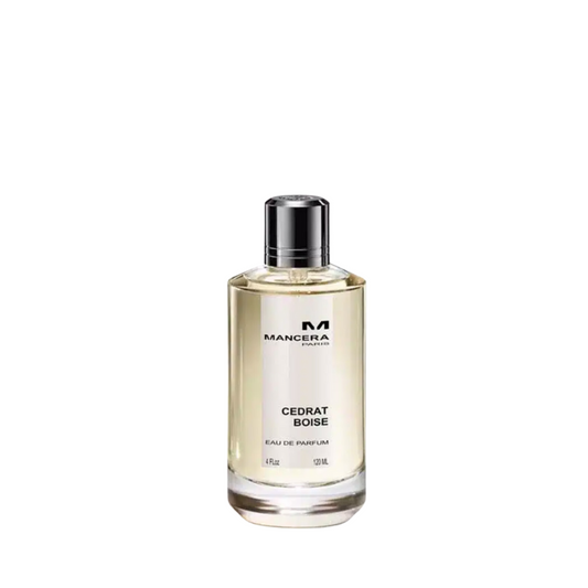 Mancera Cedrat Boise Eau De Parfum 120ml