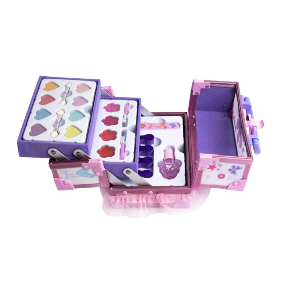 Magic Ballet Levels Case - Medaid International