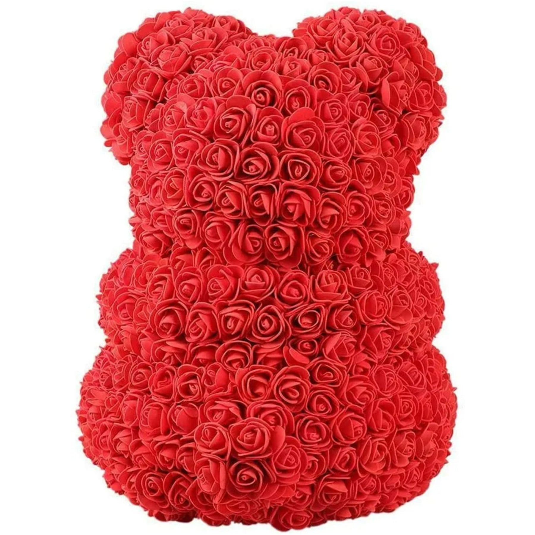 25cm Love Rose Bear - Medaid International