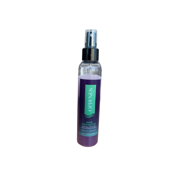Hair Protector Intense Hydration & Protection Serum 150 mL - Medaid