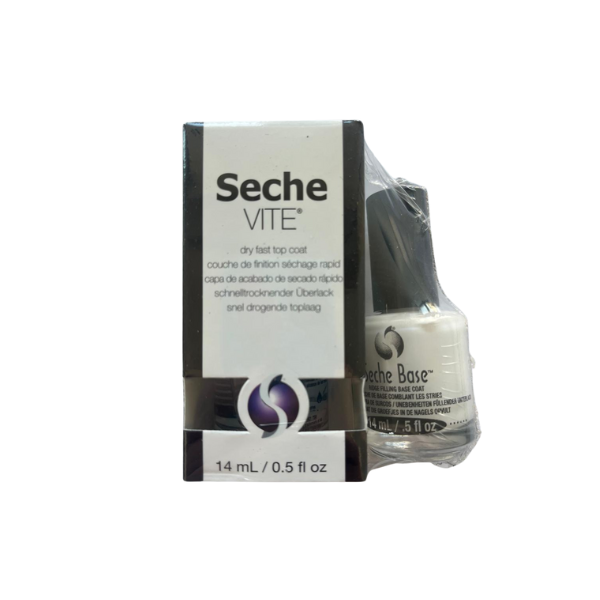 Buy Seche Vite Get Ridge Filler Base - Medaid