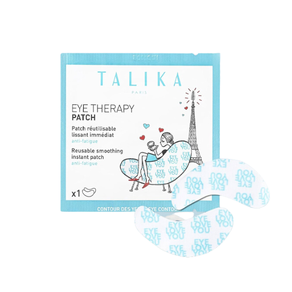 Talika Eye Therapy Patch Game Gift