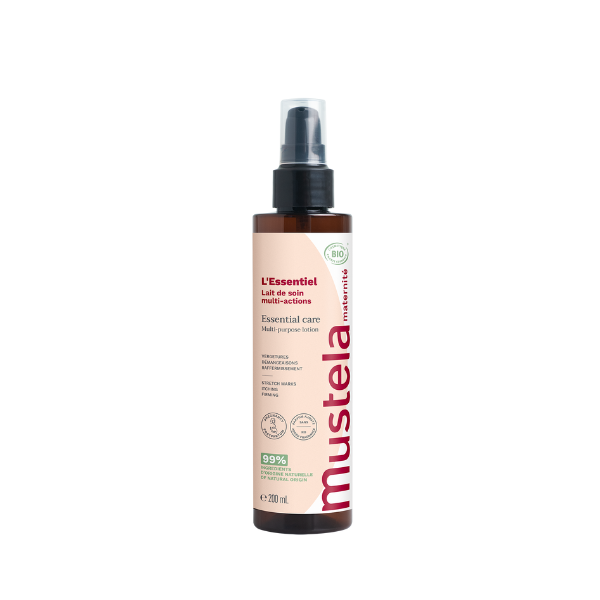 Maternity Essential Care Certified Organic 200Ml - Medaid