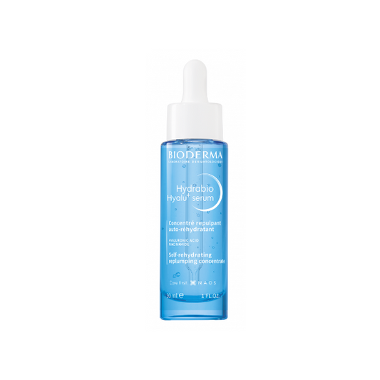 Bio Hydrabio Hyalu+ Serum 30 Ml