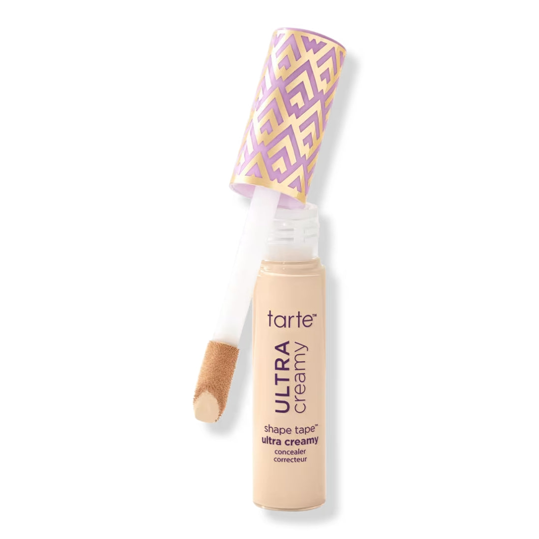 Tarte Shape Tape Ultra Creamy Concealer 10ml - Medaid International