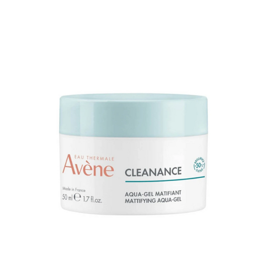 Avene Cleanance Aqua-Gel 50 mL - Medaid