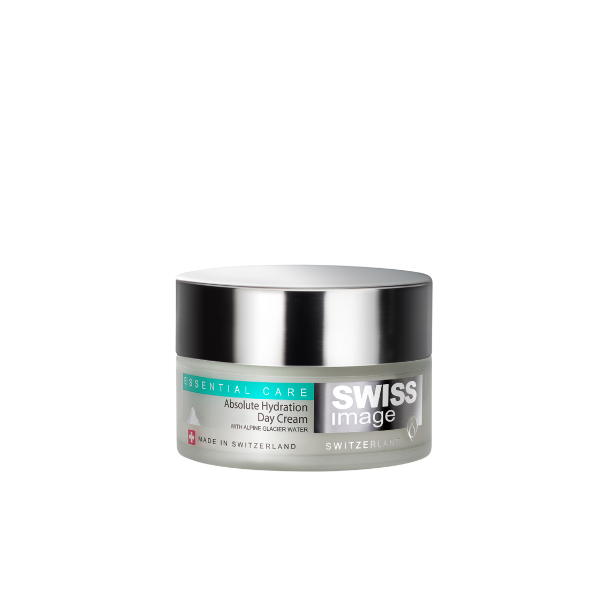 Essential Absolute Hydration Day Cream - Medaid