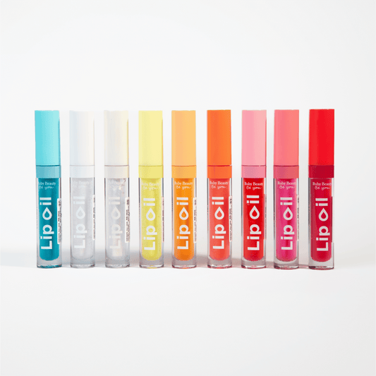 Ruby beauty lip oil RB-3025 - Medaid International