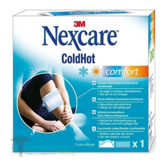 Nexcare - ColdHot Therapy Pack Comfort - Medaid International