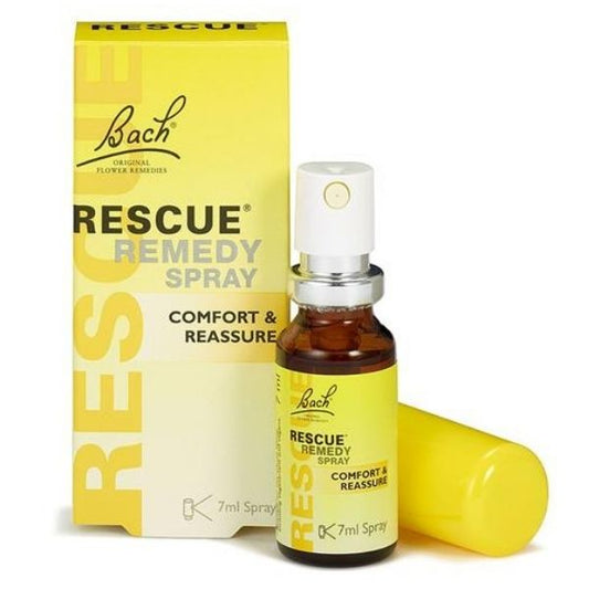 Nelsons - Rescue Remedy Spray 7ml - Medaid International