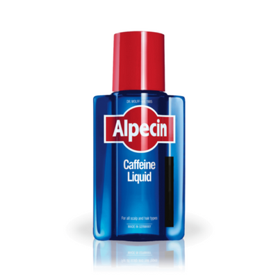 Alpecin - Caffeine Liquid 200ml - Medaid