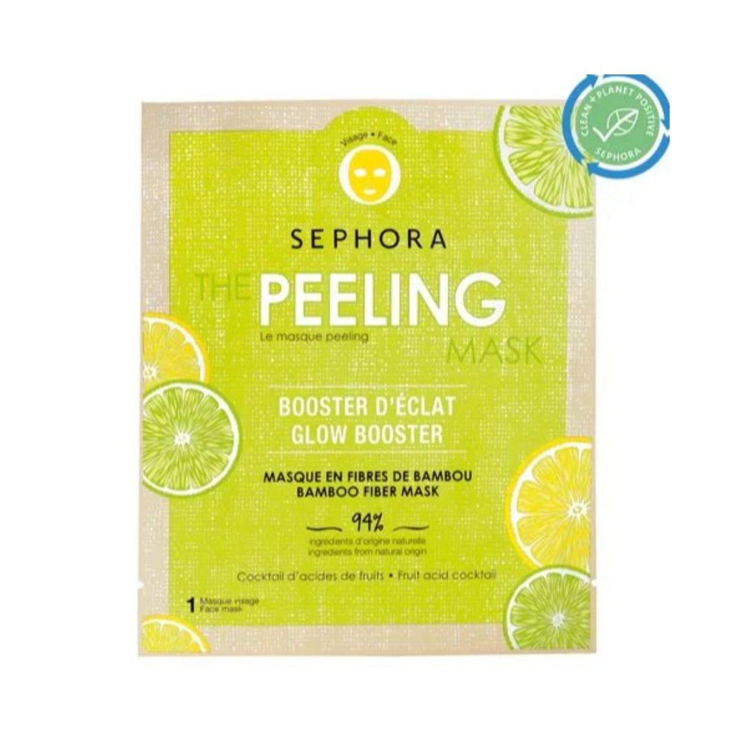 Sephora Hero The Peeling Mask - Medaid