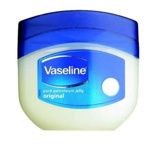 Vaseline - Petroleum Jelly 100ml - Medaid International
