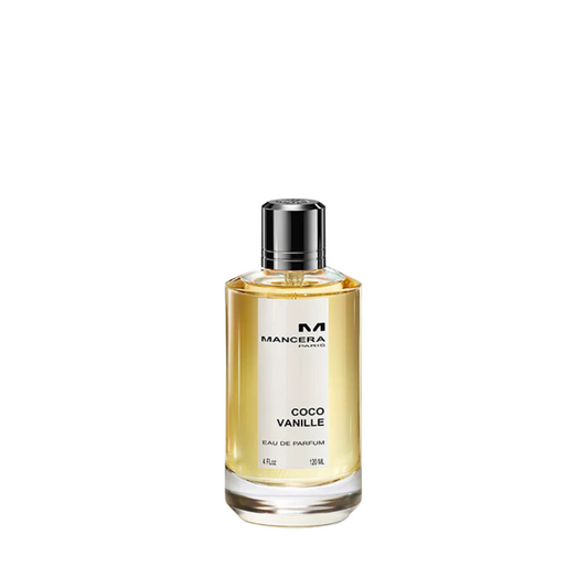 Mancera Coco Vanille Eau De Parfum 120ml