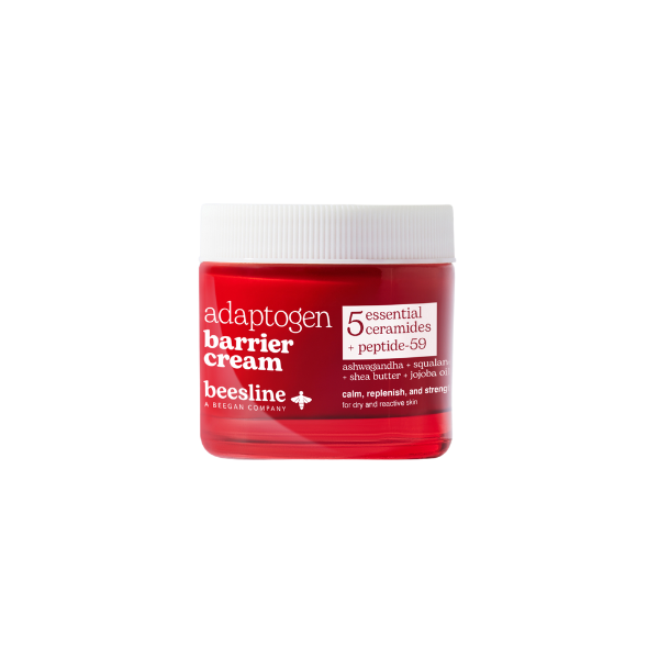 Adaptogen Barrier Cream 50 mL - Medaid