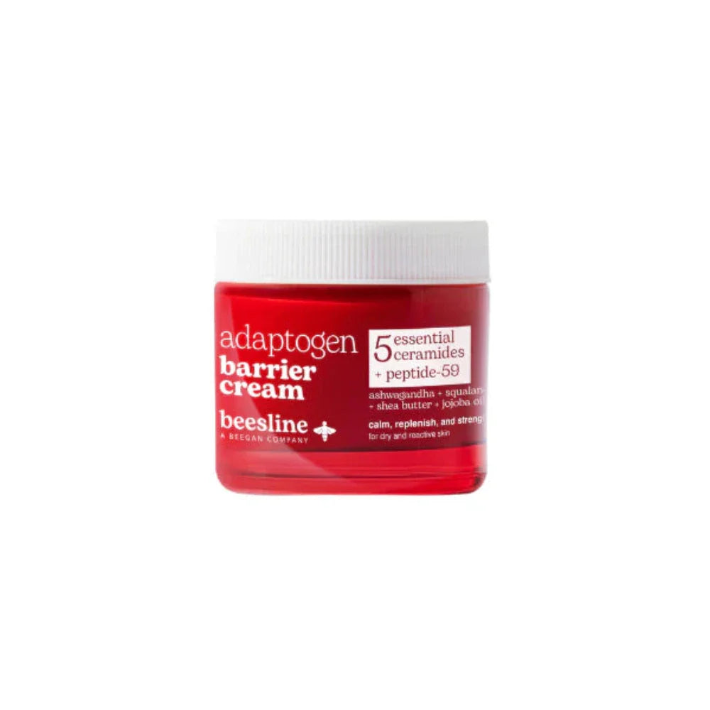 Adaptogen Barrier Cream - Medaid International