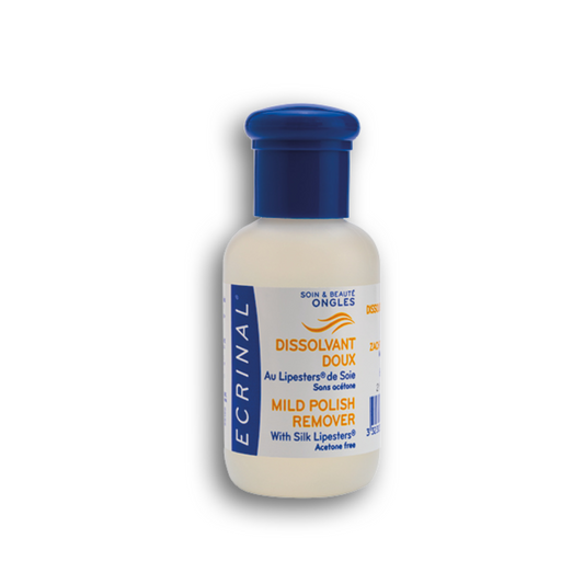 Ecrinal Non-Acetone Polish Remover 50ml - Medaid