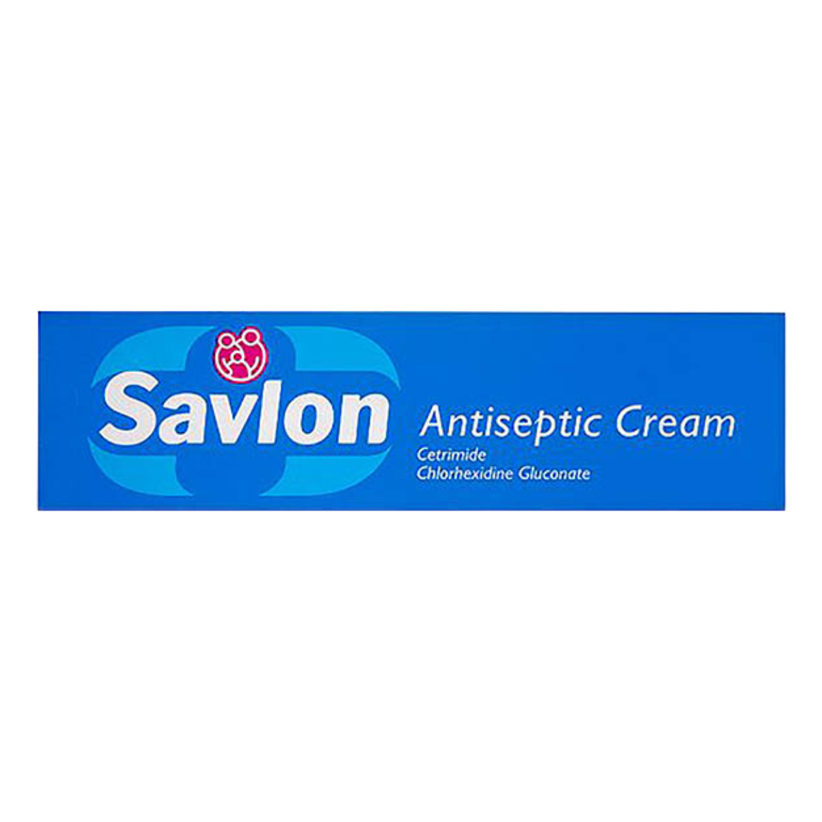 Savlon - Antiseptic Cream 60g - Medaid International