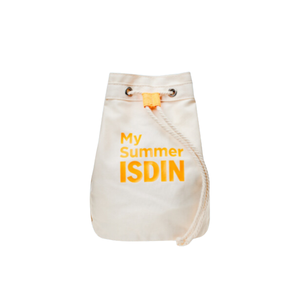 Isdin  pouch - Medaid - Lebanon