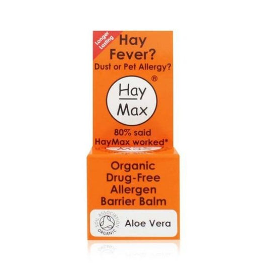 Haymax - Aloe Vera Balm 5ml - Medaid International