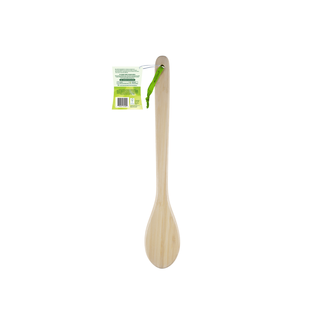 Ecotools Bamboo Bristle Bath Brush - Medaid