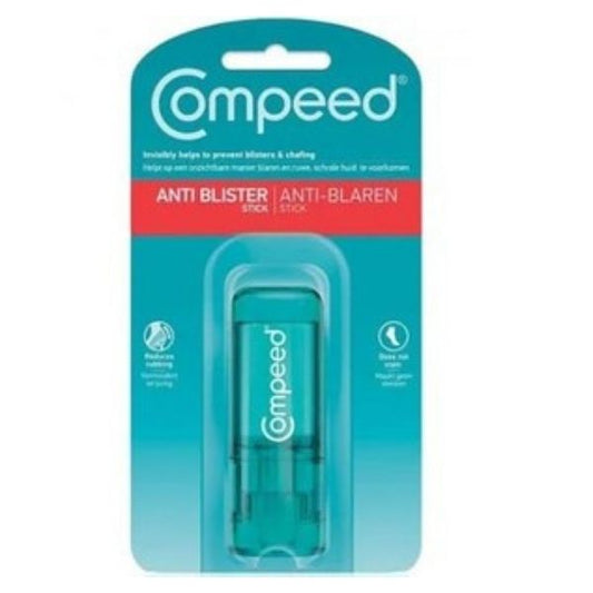 Compeed - Anti-blister Stick 8ml - Medaid