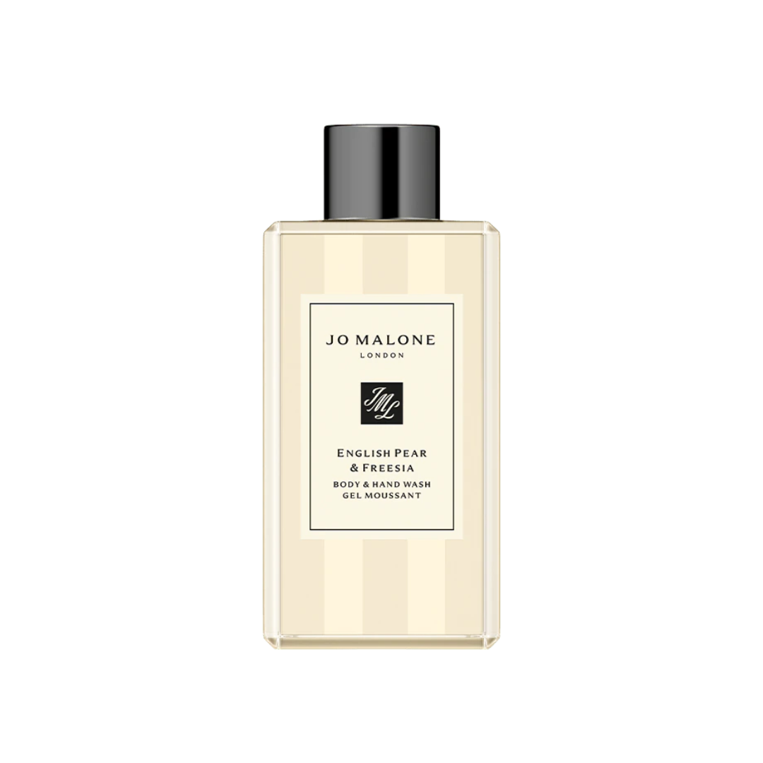 buy-english-pear-freesia-body-hand-wash-lebanon - Medaid International