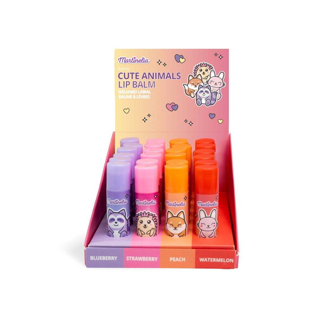 My Best Friends Lip Balm - Medaid International