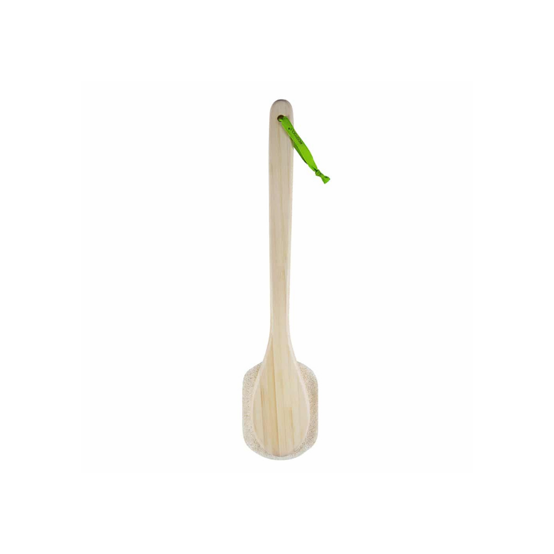 Ecotools Bamboo Loofah Bath Brush - Medaid