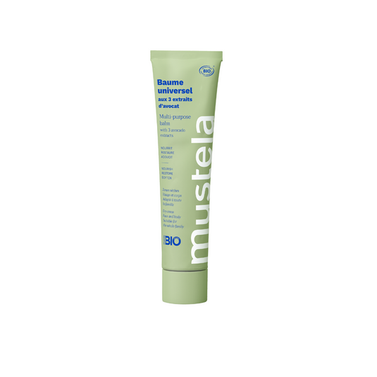 Mustela Bio Organic Universal Balm - Medaid - Lebanon