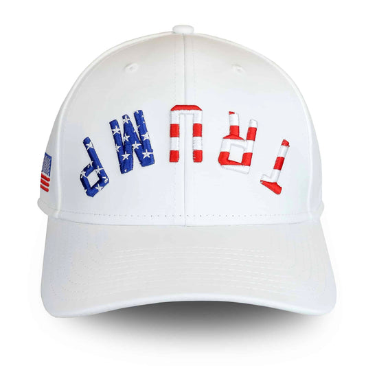 TRUMP Flag Hat - Medaid International