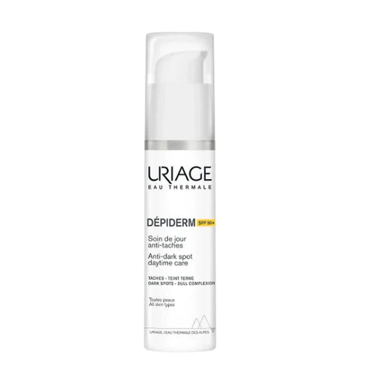 Depiderm Daytime Care Spf50+ - Medaid International