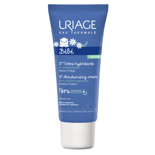 Uriage 1er Hydra Protective Cream - 40 ml - Medaid - Lebanon