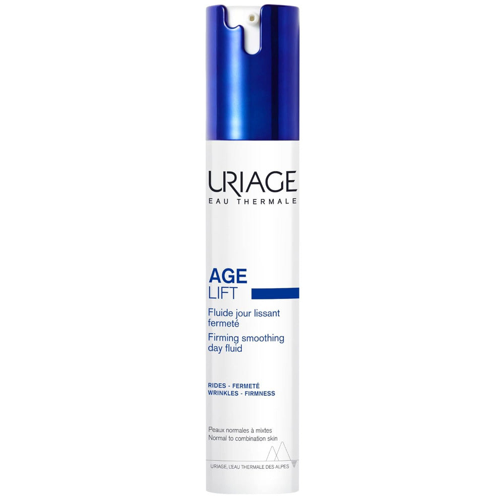 Uriage Age LIft Firming Smoothing Day Fluid - 40 ml - Medaid