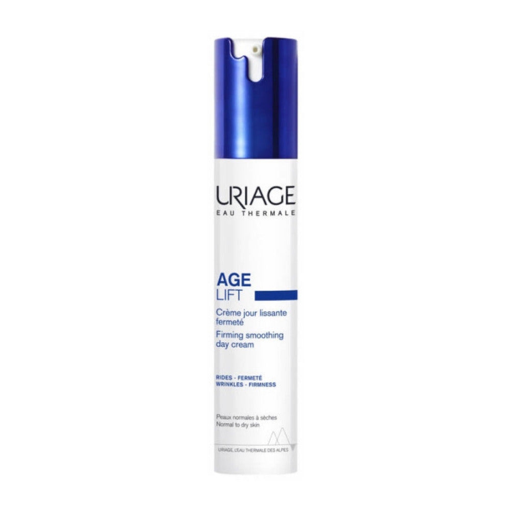 Uriage Age Lift Firming Smoothing Day Cream - 40 ml - Medaid