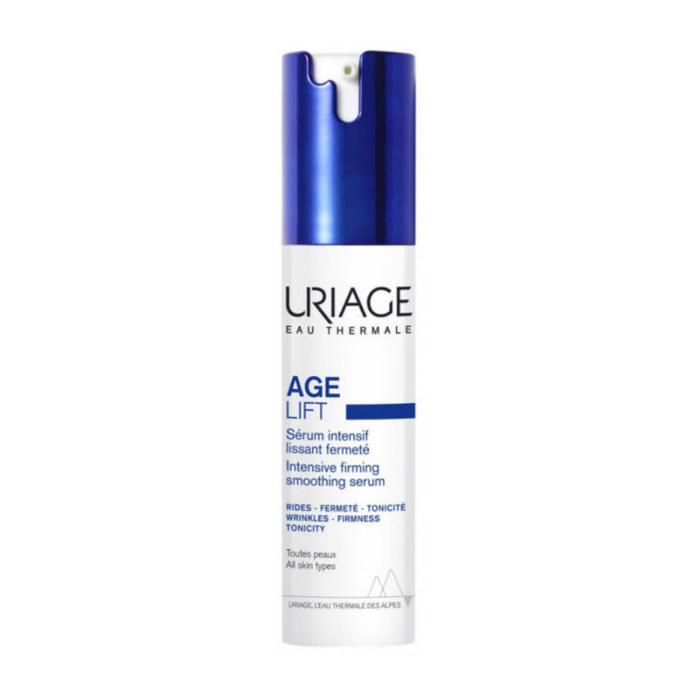 Uriage Age Lift Intensive Firming Smoothing Serum - 30 ml - Medaid