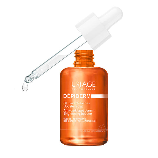 Uriage Depiderm Anti-Dark Spots Serum - 30 ml - Medaid