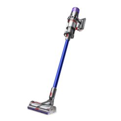 Dyson V11 Absolute Vacuum (Nickel/Blue) - Medaid International