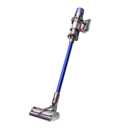 Dyson V11 Absolute Vacuum (Nickel/Blue) - Medaid International