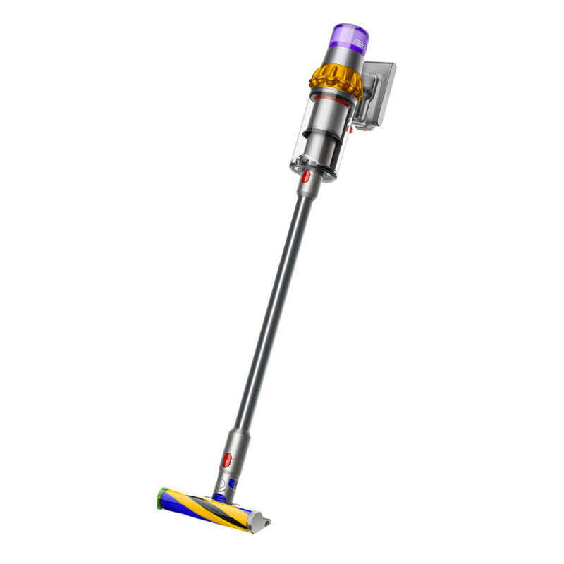 Dyson V15 Detect Absolute Vacuum - Medaid International