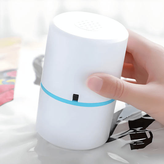 Vacuum Pump + 3 Large Bags - Medaid International