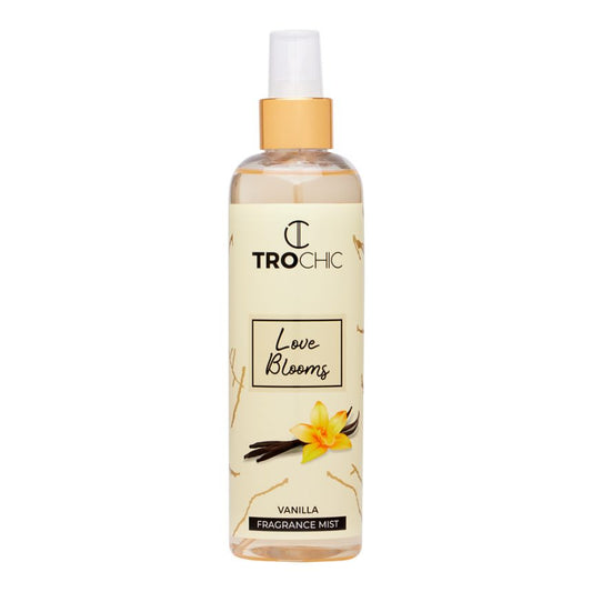 Trochic - love blooms body mist 280ml - Medaid International