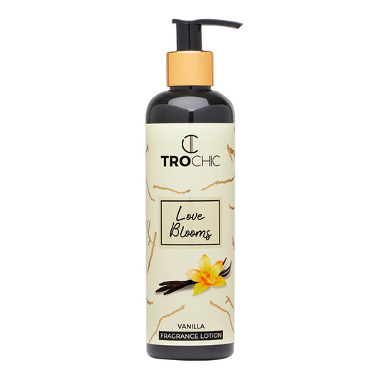Trochic - love blooms body lotion 280ml - Medaid International