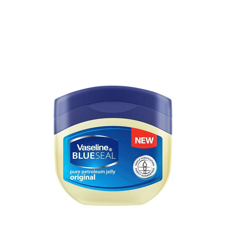 Vaseline blue seal pure petroleum jelly - Medaid