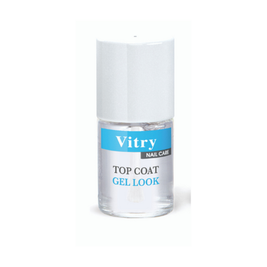 Gel Look Top coat - Medaid International