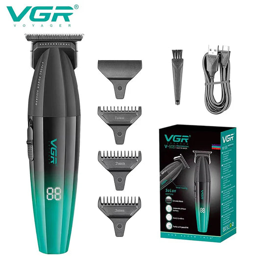 VGR professional hair trimmer V-906 - Medaid