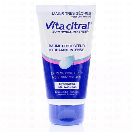 Vita Citral Moisturizing Hand Balm - Medaid International