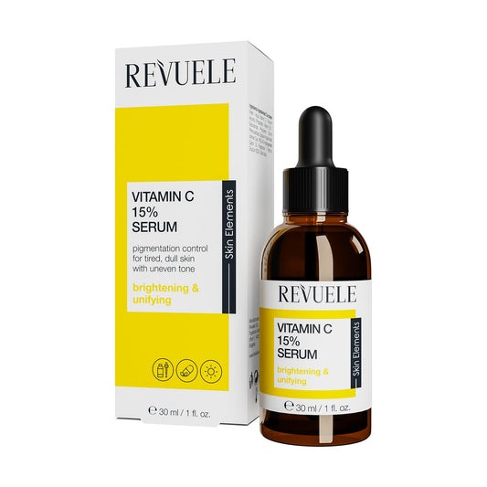 VITAMIN C 15% Serum